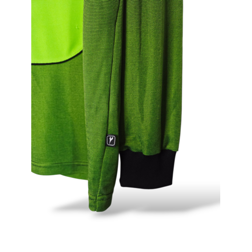 Diadora Origineel vintage Diadora scheidsrechterstenue ***FIGC