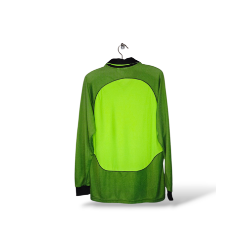 Diadora Origineel vintage Diadora scheidsrechterstenue ***FIGC