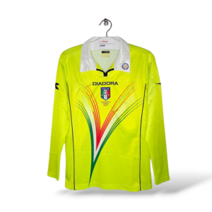 Diadora Scheidsrechter FIGC (S)