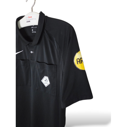 Nike Origineel Nike scheidsrechtertenue KNVB