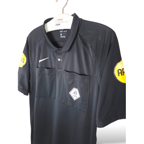 Nike Origineel Nike scheidsrechtertenue KNVB