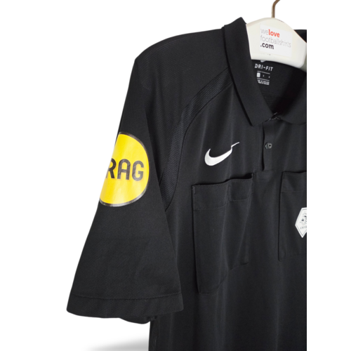 Nike Origineel Nike scheidsrechtertenue KNVB