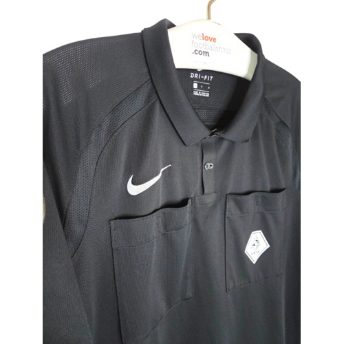 Nike Origineel Nike scheidsrechtertenue KNVB