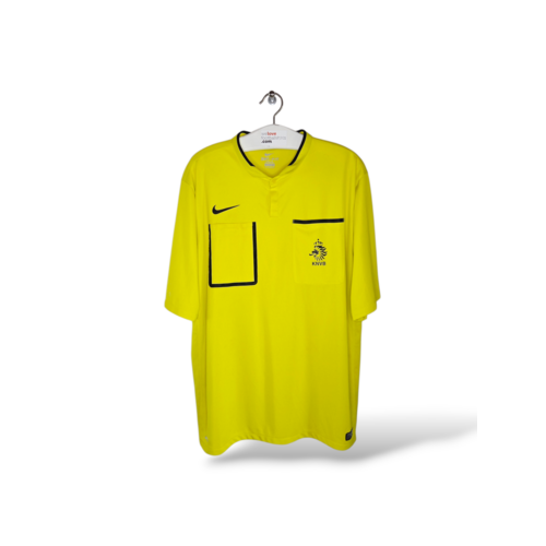 Nike Original Nike referee kit KNVB 2014