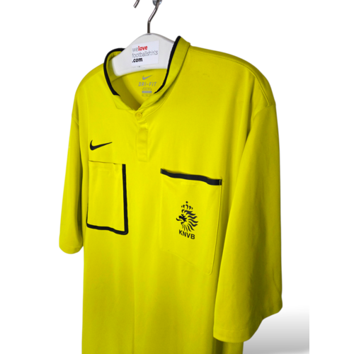 Nike Original Nike referee kit KNVB 2014
