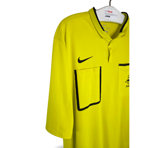Nike Original Nike referee kit KNVB 2014