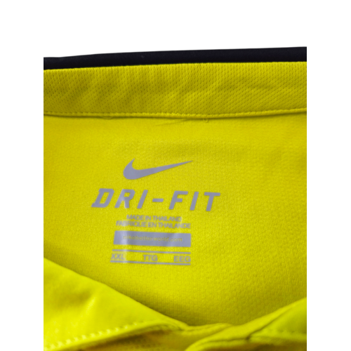 Nike Original Nike referee kit KNVB 2014