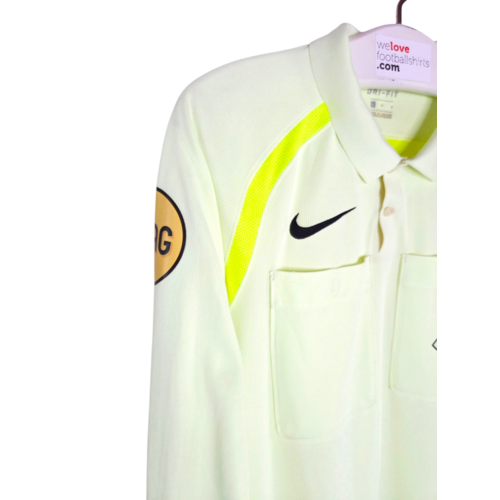 Nike Original Nike Schiedsrichtertrikot KNVB