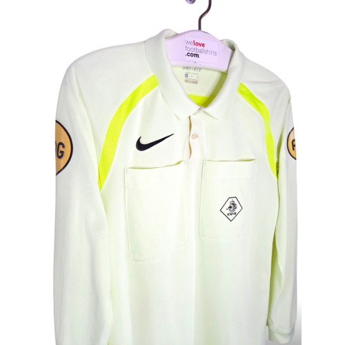 Nike Original Nike Schiedsrichtertrikot KNVB
