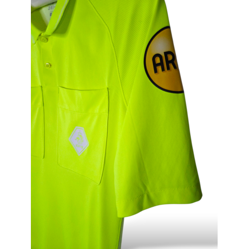 Nike Original Nike Schiedsrichtertrikot KNVB