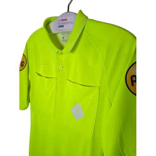Nike Original Nike Schiedsrichtertrikot KNVB
