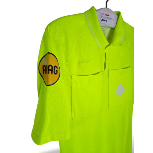 Nike Original Nike Schiedsrichtertrikot KNVB