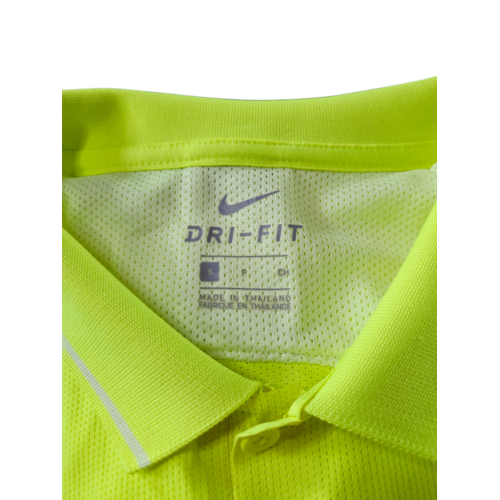 Nike Original Nike Schiedsrichtertrikot KNVB