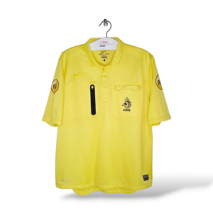 Nike Referee KNVB (L)