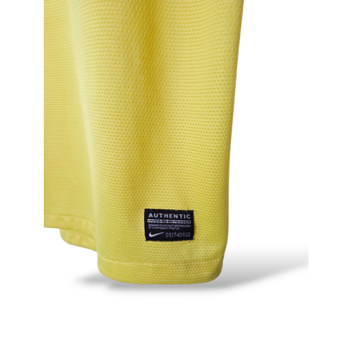 Nike Origineel Nike scheidsrechtertenue KNVB