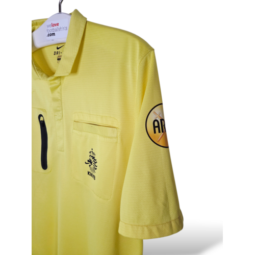 Nike Origineel Nike scheidsrechtertenue KNVB