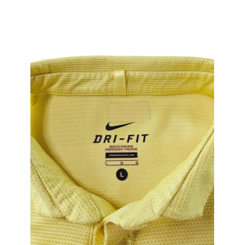 Nike Origineel Nike scheidsrechtertenue KNVB