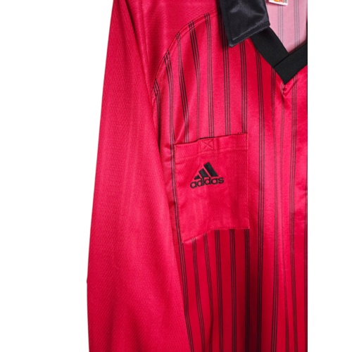 Adidas Original Adidas referee kit KNVB Adidas Original Adidas referee kit KNVB