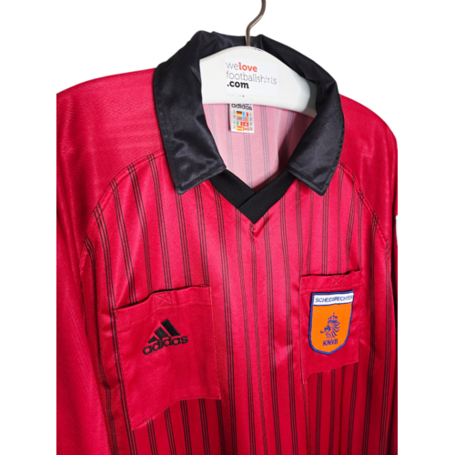 Adidas Original Adidas referee kit KNVB Adidas Original Adidas referee kit KNVB
