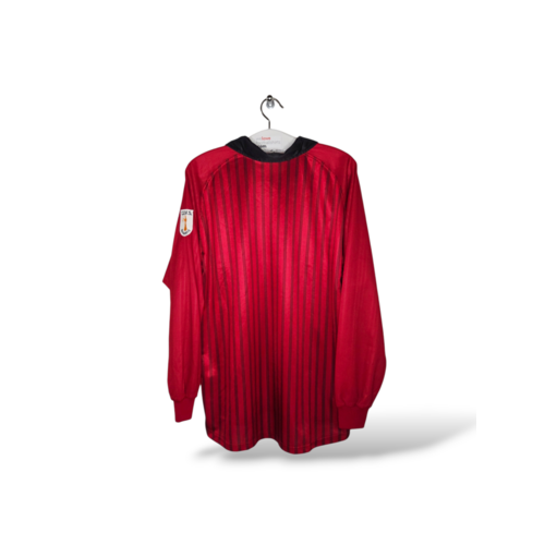 Adidas Original Adidas referee kit KNVB Adidas Original Adidas referee kit KNVB