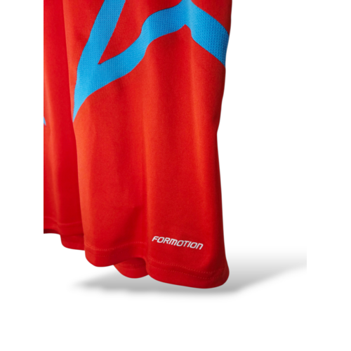 Adidas Origineel Adidas scheidsrechtertenue KNVB 2010