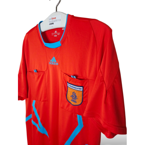 Adidas Origineel Adidas scheidsrechtertenue KNVB 2010