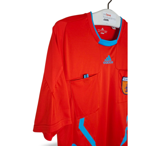 Adidas Origineel Adidas scheidsrechtertenue KNVB 2010