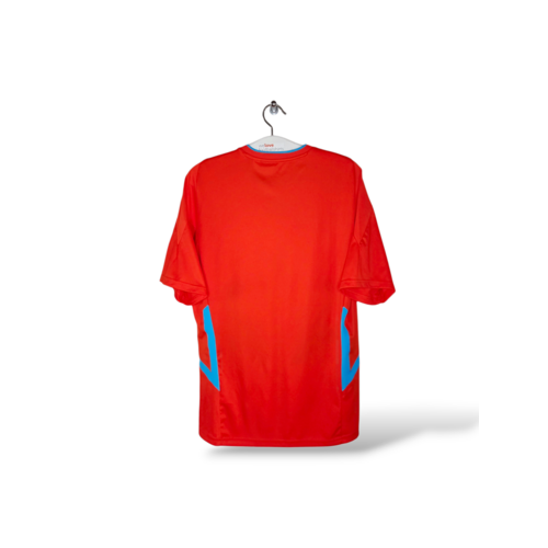 Adidas Origineel Adidas scheidsrechtertenue KNVB 2010