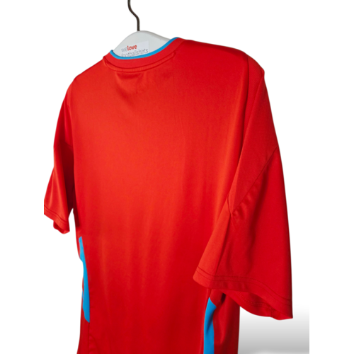 Adidas Origineel Adidas scheidsrechtertenue KNVB 2010