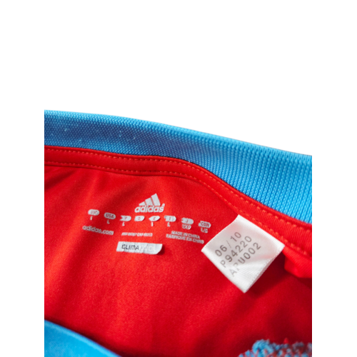 Adidas Origineel Adidas scheidsrechtertenue KNVB 2010