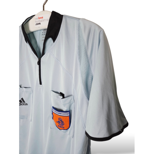 Adidas Origineel Adidas scheidsrechtertenue KNVB 2005