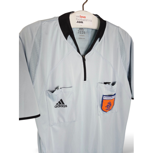 Adidas Origineel Adidas scheidsrechtertenue KNVB 2005