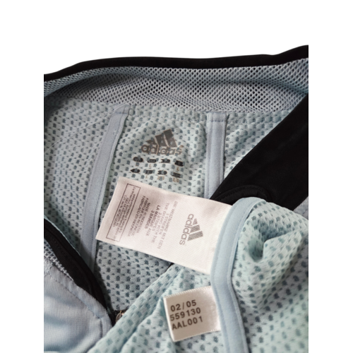 Adidas Origineel Adidas scheidsrechtertenue KNVB 2005