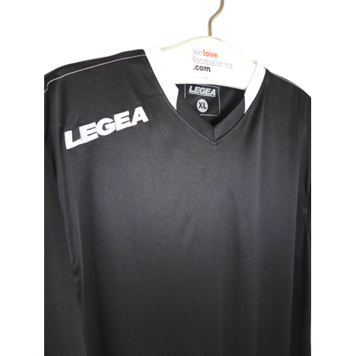 Legea Legea Template football shirt