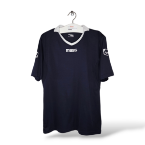 Mass Mass Sport Template