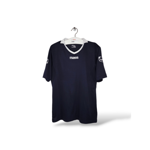 Mass Mass Sport Template