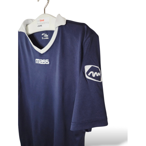 Mass Mass Sport Template Fußballshirt Mass Mass Sport Template Fußballshirt