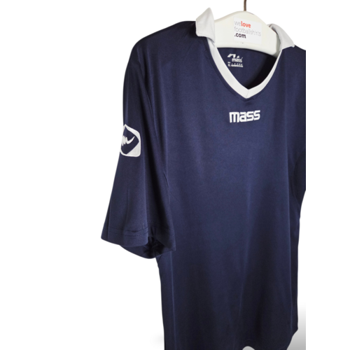 Mass Mass Sport Template Fußballshirt Mass Mass Sport Template Fußballshirt