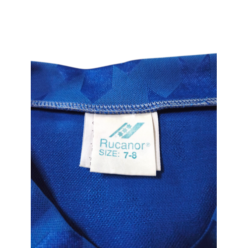 Rucanor Rucanor Template Fußballshirt