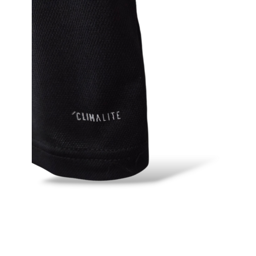 Adidas Original Adidas Fußballpolo Manchester United 2019/20