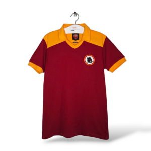 COPA Football AS Roma