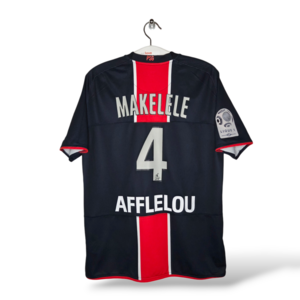 Nike Paris Saint-Germain