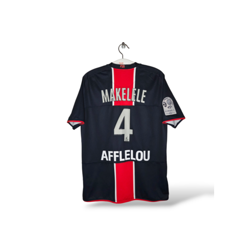 Nike Paris Saint-Germain