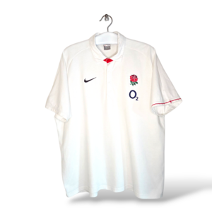 Nike Engeland Rugby