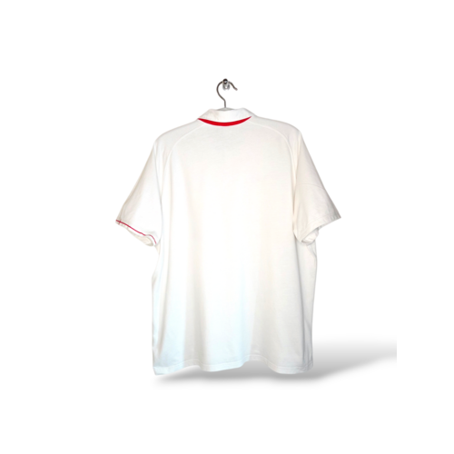 Nike Original Nike Vintage Rugby-Shirt England Rugby 2001