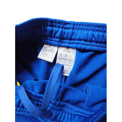 Adidas Original Adidas Vintage Fußballtrainingsanzug Spanien 2015