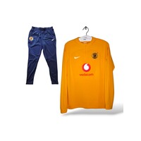 Kaizer Chiefs F.C.