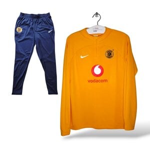 Nike Kaizer Chiefs F.C.