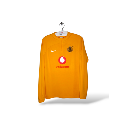 Nike Nike Vintage Fußballtrainingsanzug Kaizer Chiefs F.C.