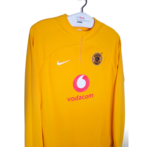 Nike Nike Vintage Fußballtrainingsanzug Kaizer Chiefs F.C.